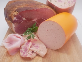 Charcuterie