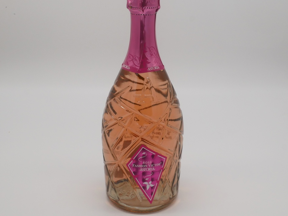 Cava 9.5 rosé