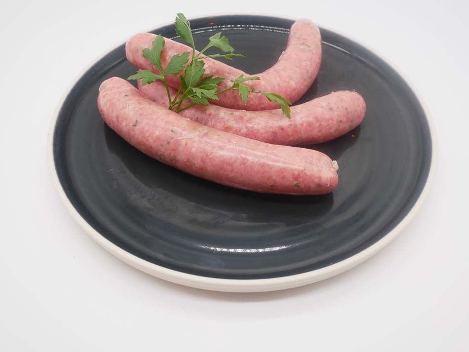 Boerebraadworst