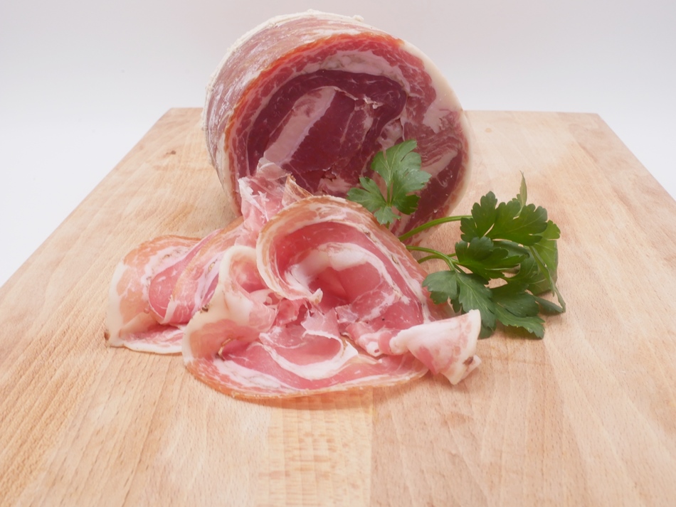 Pancetta