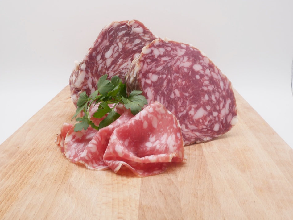 Salami contadino