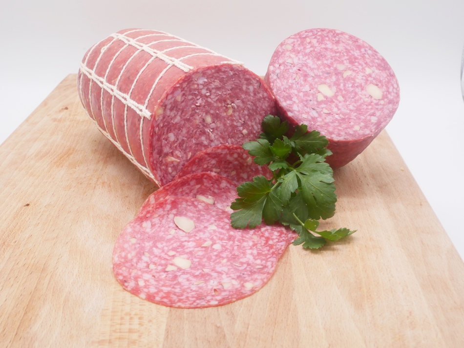 Notensalami