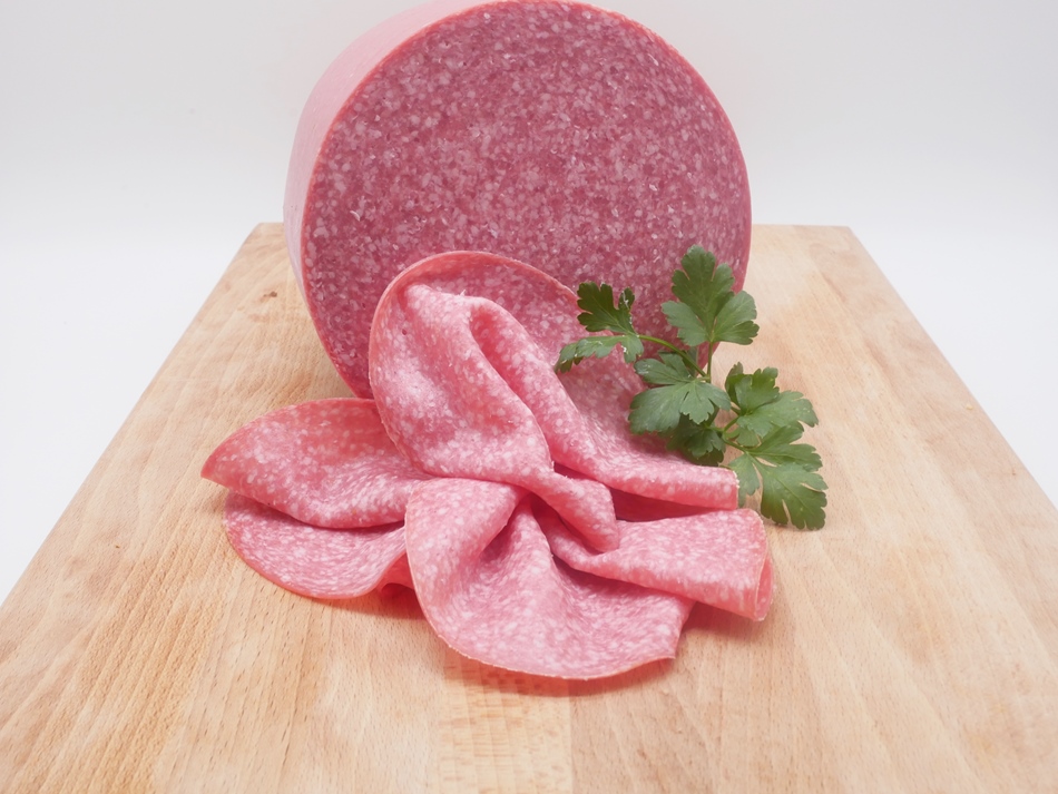 Zigeunersalami