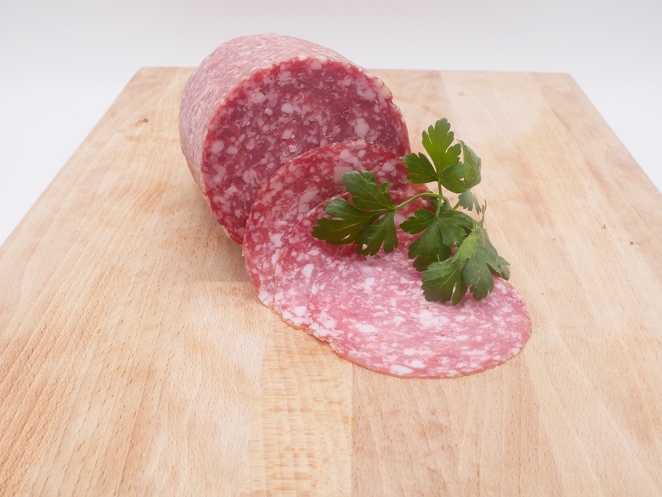 Ardeense salami