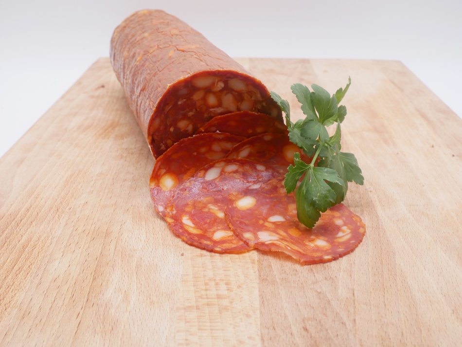 Chorizosalami