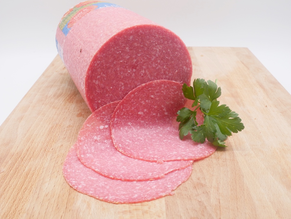 Kippensalami