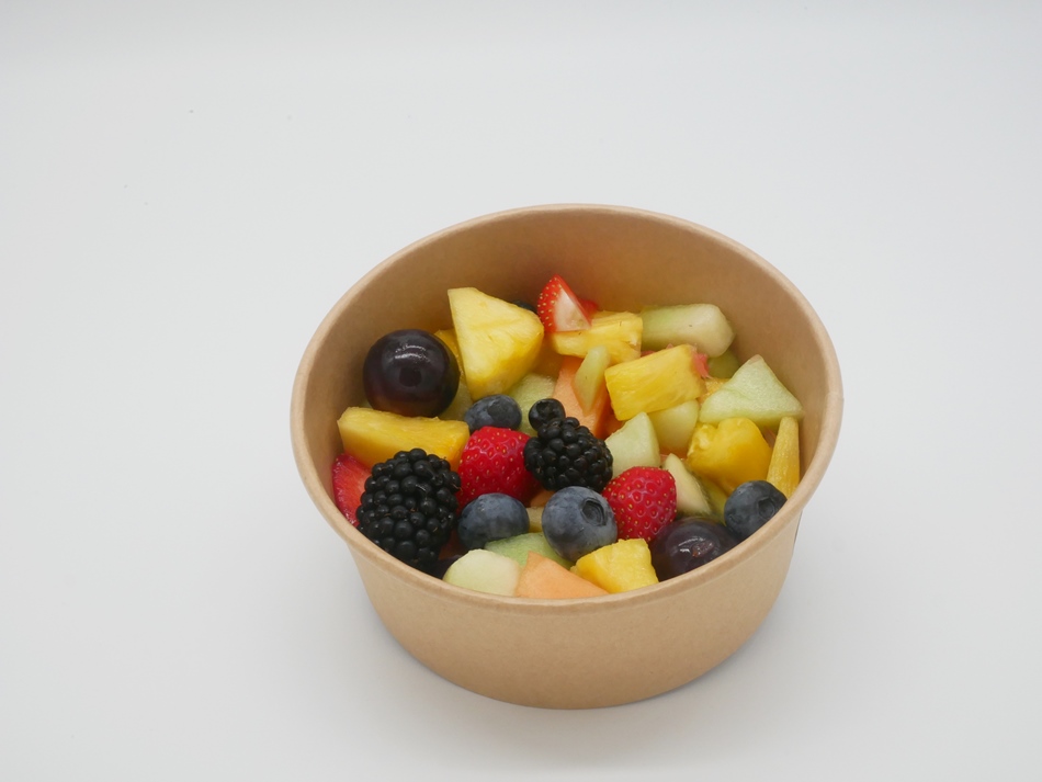 Fruitsalade