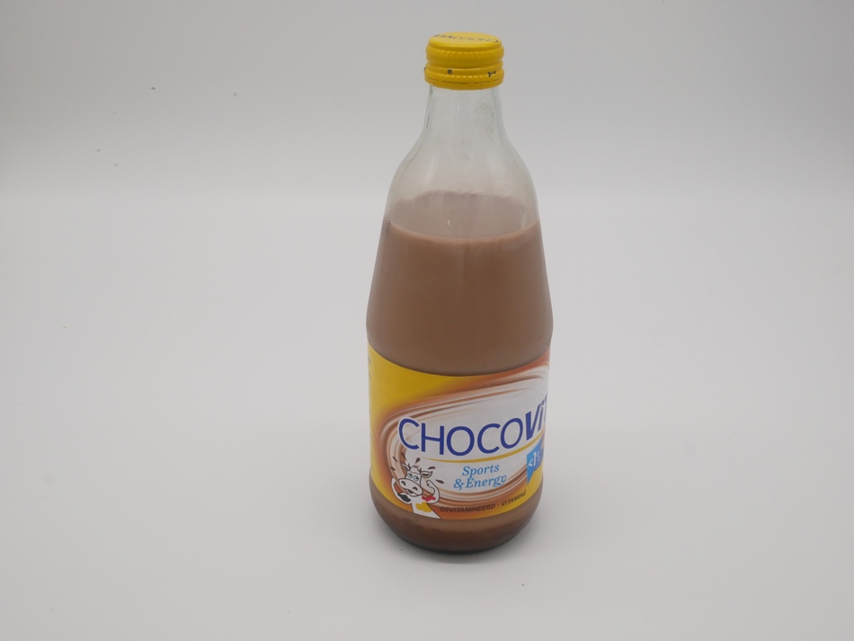 Chocovit 