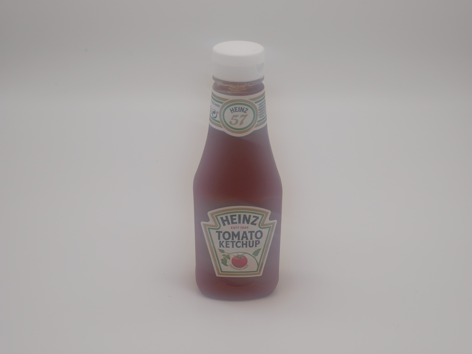 Ketchup 