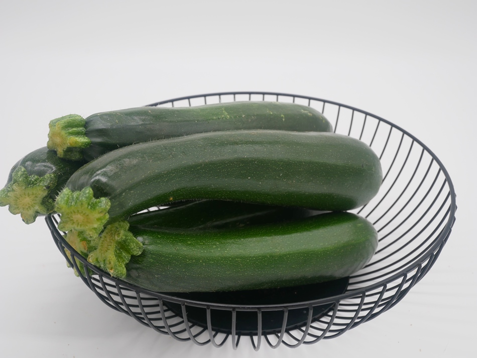 Courgetten