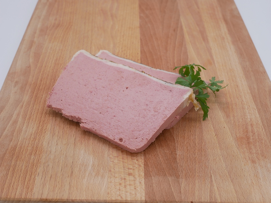 Crème paté