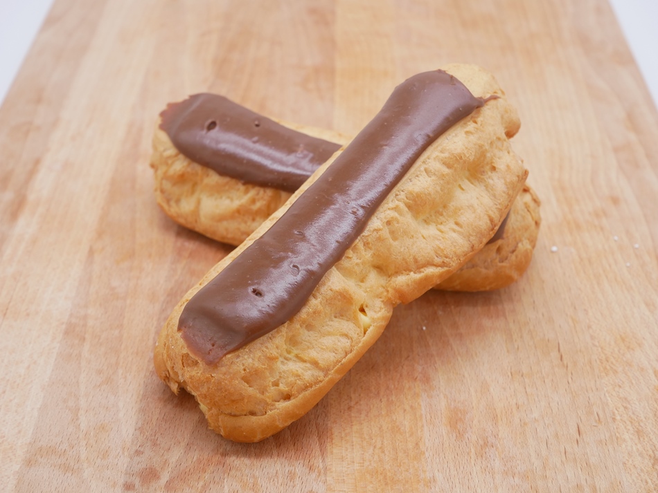 Eclairs