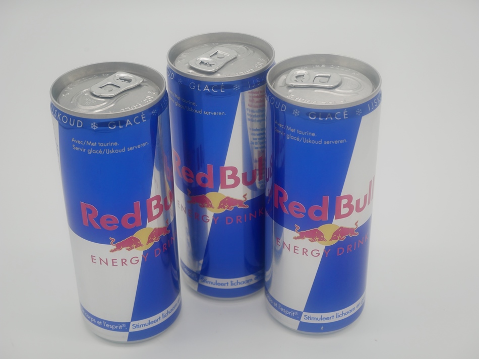 Red Bull