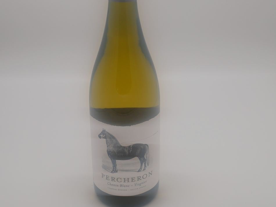 Percheron Chenin wit